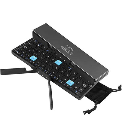 Compact Mini Keyboard, Portable Solution