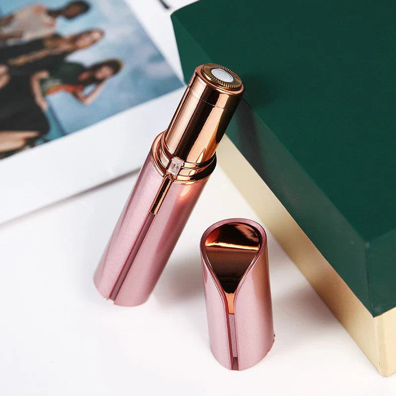Electric Hair Removal Device, Convenient and Efficient