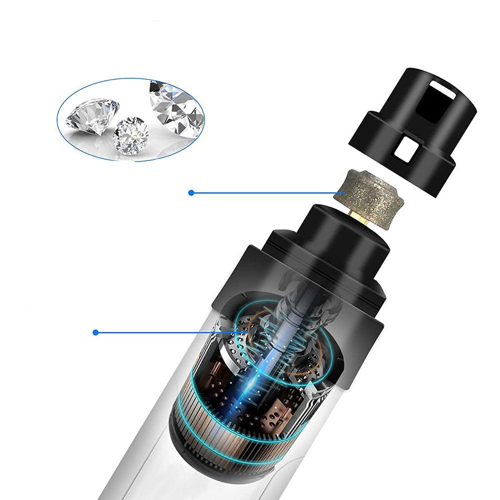 Efficient Pet Claw Trimmer, Safe Design