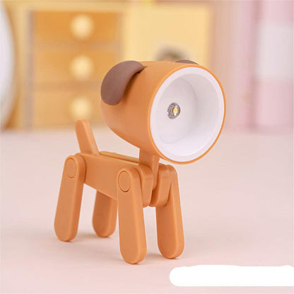 Charming Animal Night Lights, Whimsical Decor