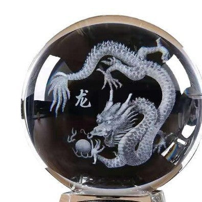 Luminous Crystal Sphere, Enchanting