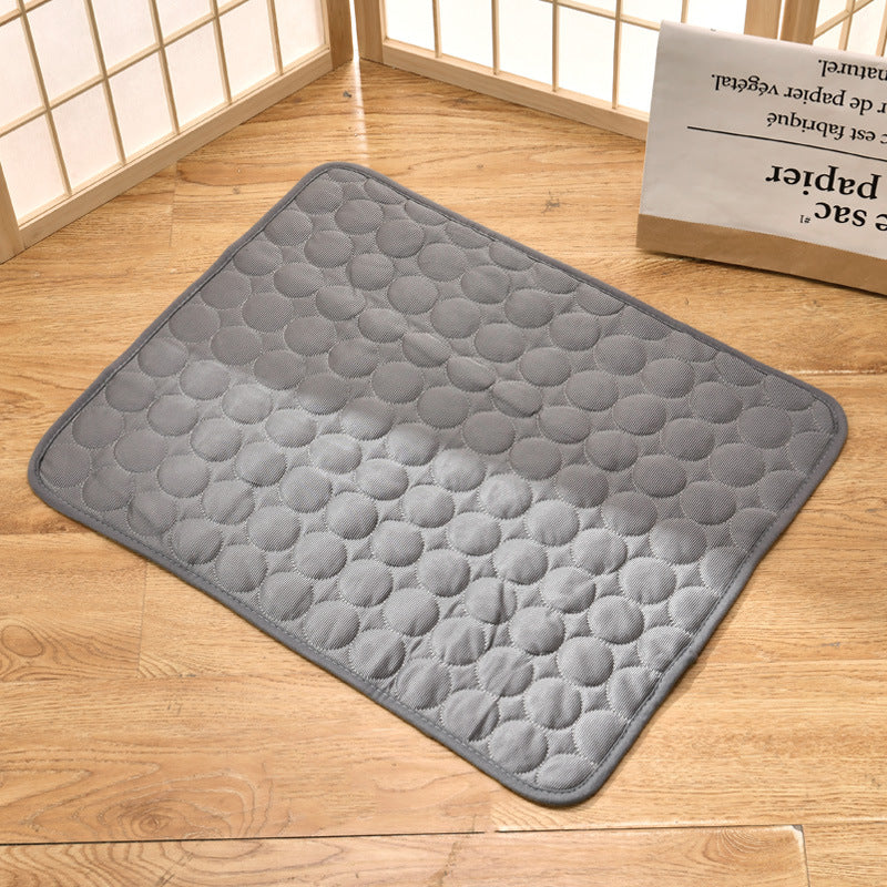 Chill Mat for Pets, Refreshing Design