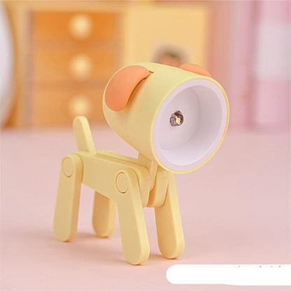 Charming Animal Night Lights, Whimsical Decor