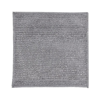 Silver Wire Dishcloths, Durable and Innovative