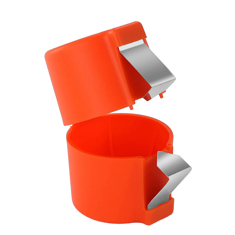 Efficient Egg Separator Tool, Easy-to-Use