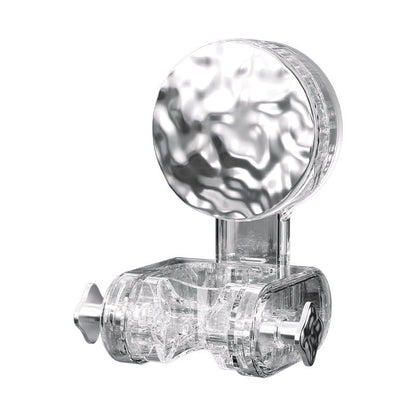 Adjustable Shower Head Holder  Rotating & Easy Install