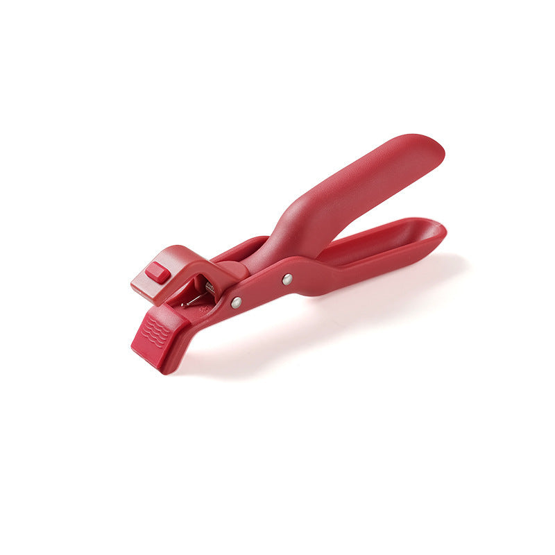 Heat-Resistant Kitchen Handle, Durable Design