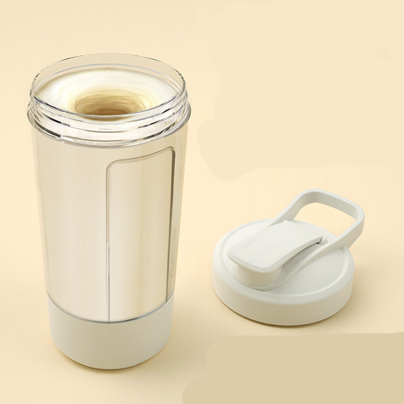 Portable Mixing Device, Convenient