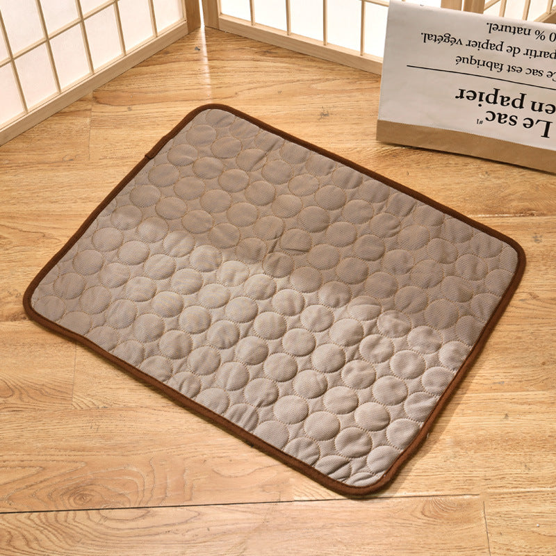 Chill Mat for Pets, Refreshing Design