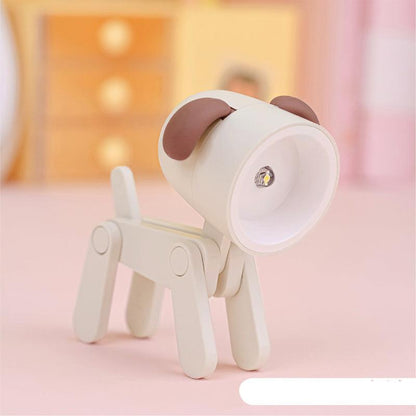 Charming Animal Night Lights, Whimsical Decor