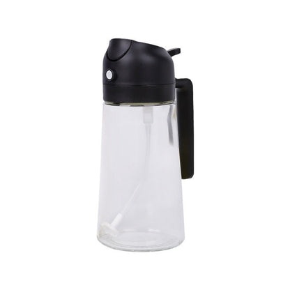 Versatile Spray Bottle, Dual-Function