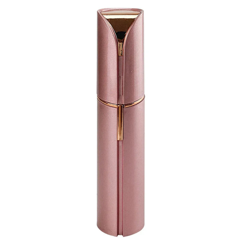 Electric Hair Removal Device, Convenient and Efficient