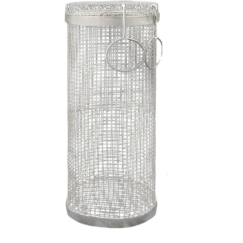 Metal Grill Baskets, Durable and Practical