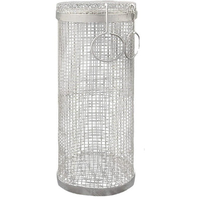 Metal Grill Baskets, Durable and Practical