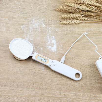 Digital Measuring Spoon, Accurate Measurement