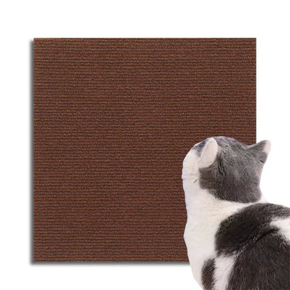 Universal Cat Scratch Protector for Furniture