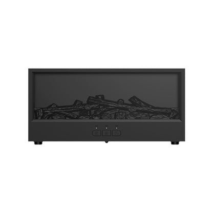 Refined Fireplace Air Freshener, Stylish Aroma Enhancer