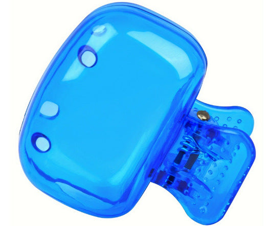 Multi-Use Toothbrush Holder Set, Travel-Friendly