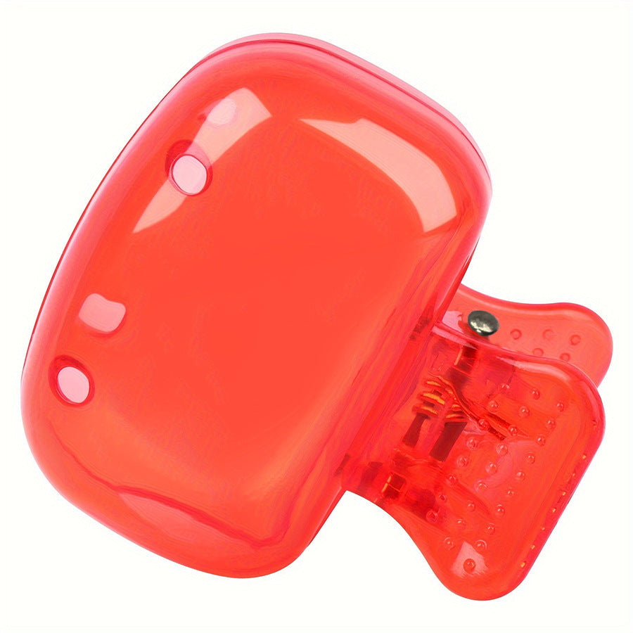 Multi-Use Toothbrush Holder Set, Travel-Friendly