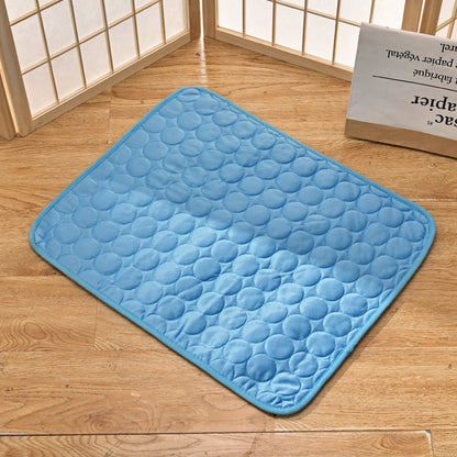 Chill Mat for Pets, Refreshing Design