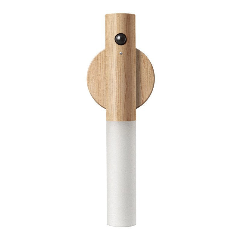 Flexible Wall Lamp, Removable Design