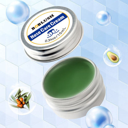 Nourishing Care Cream, Soothing Protection for Dog Snouts