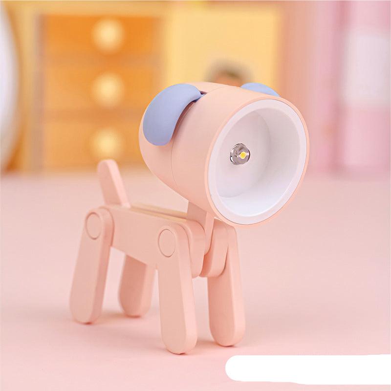 Charming Animal Night Lights, Whimsical Decor