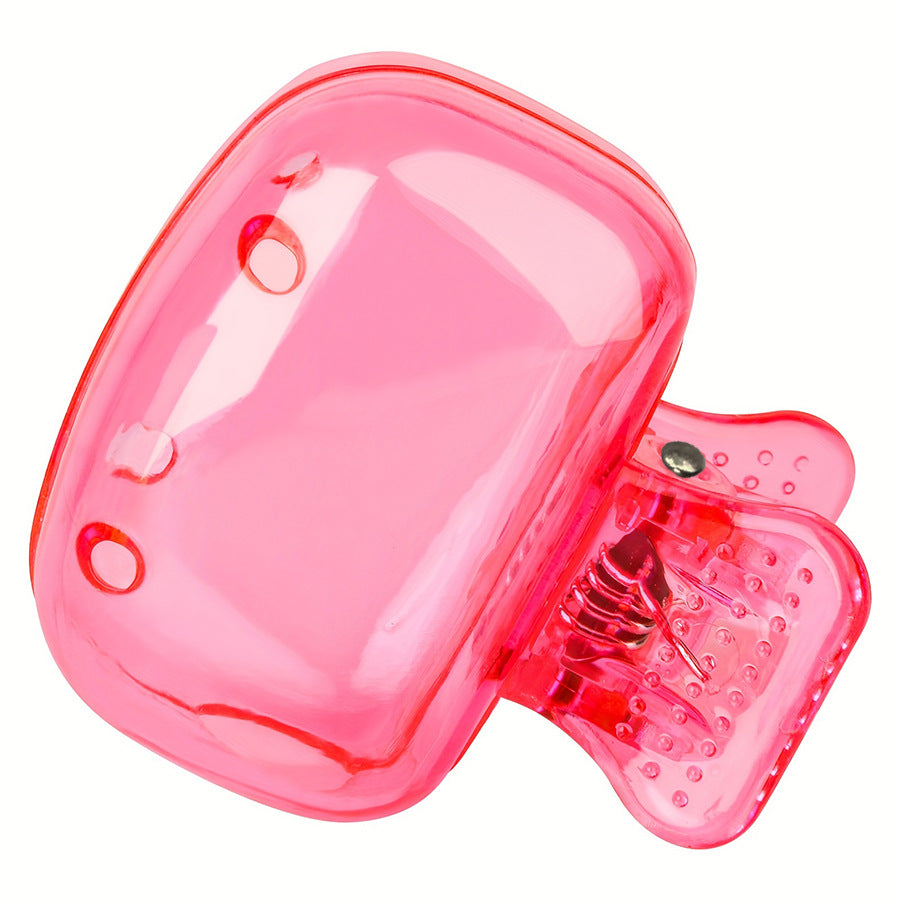 Multi-Use Toothbrush Holder Set, Travel-Friendly