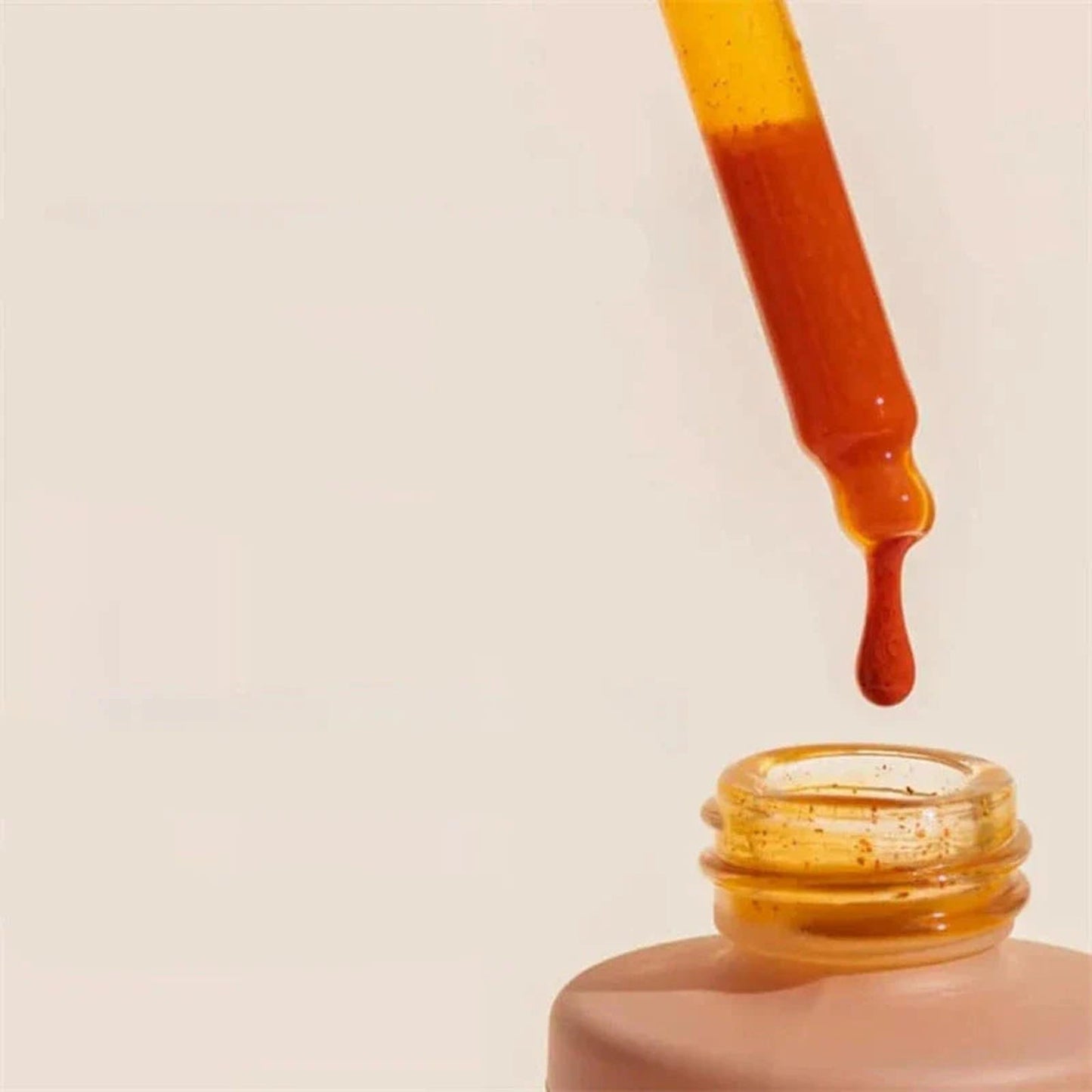 Radiant Self-Tanning Drops, Effortless Glow