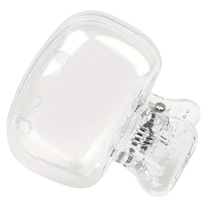 Multi-Use Toothbrush Holder Set, Travel-Friendly