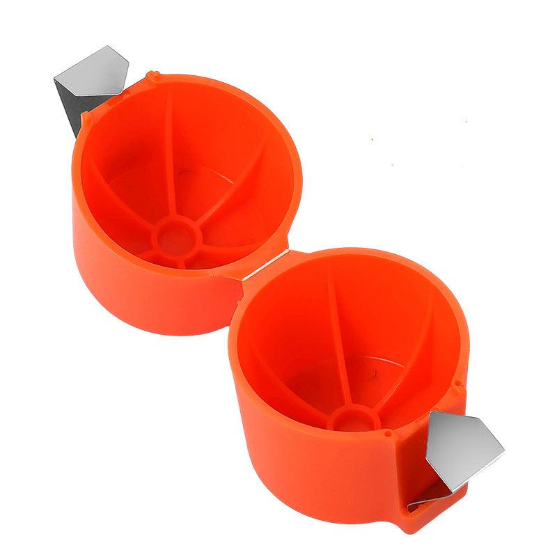 Efficient Egg Separator Tool, Easy-to-Use