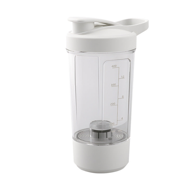 Portable Mixing Device, Convenient