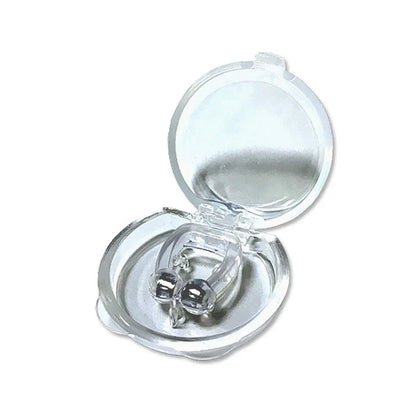Anti-Snore Nose Clip, Sleep Enhancer