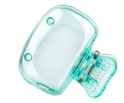 Multi-Use Toothbrush Holder Set, Travel-Friendly