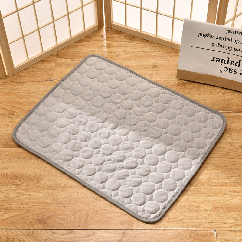 Chill Mat for Pets, Refreshing Design