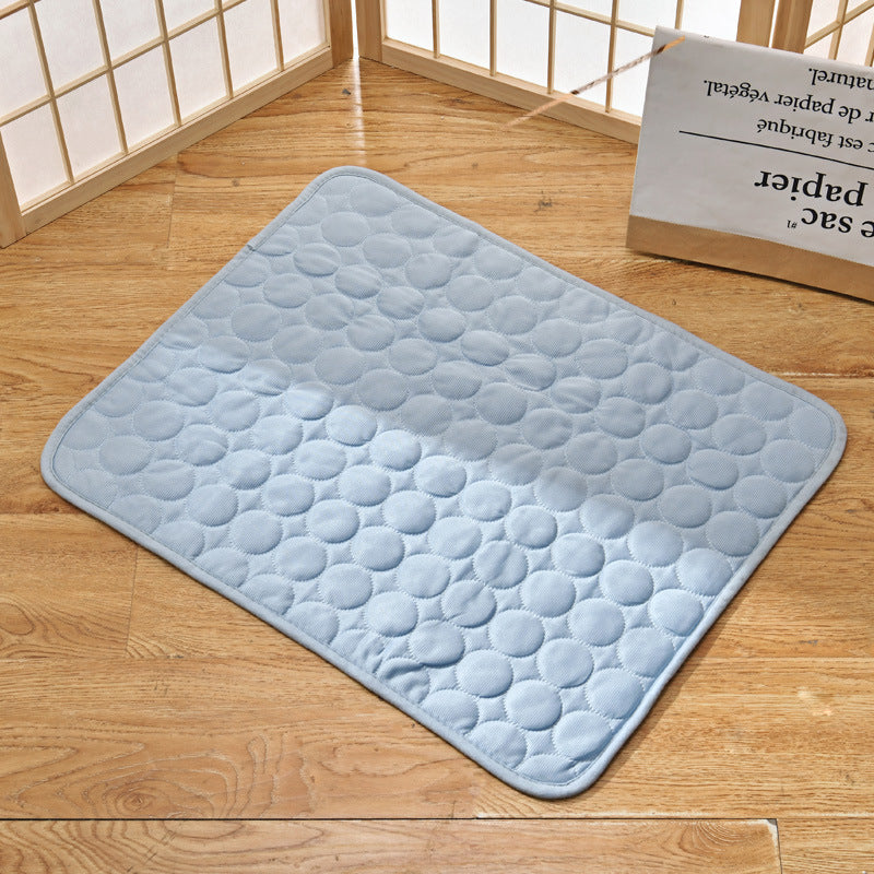 Chill Mat for Pets, Refreshing Design