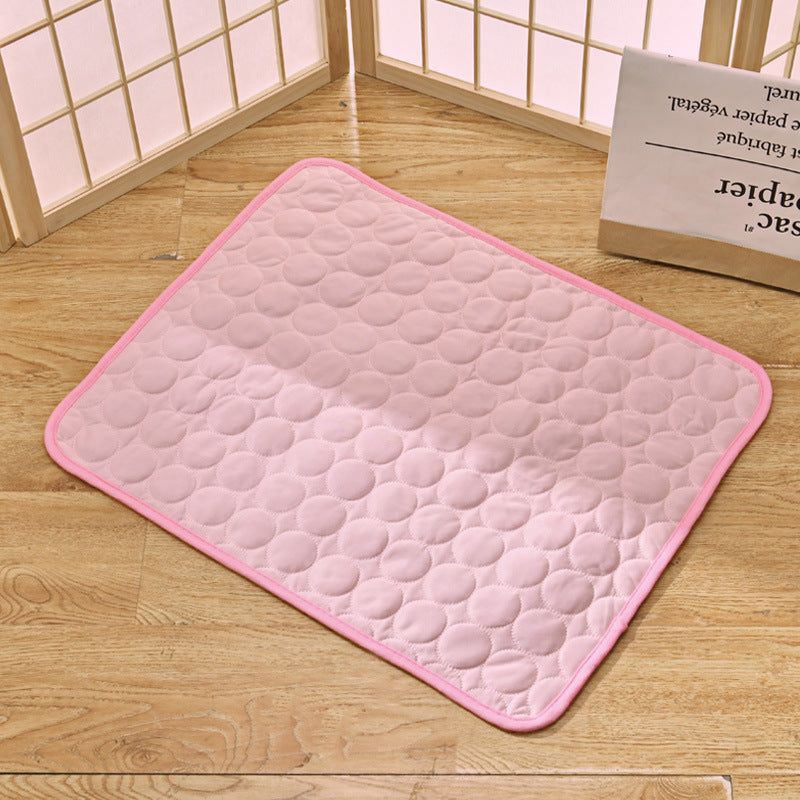 Chill Mat for Pets, Refreshing Design