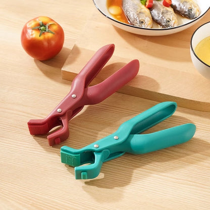 Heat-Resistant Kitchen Handle, Durable Design