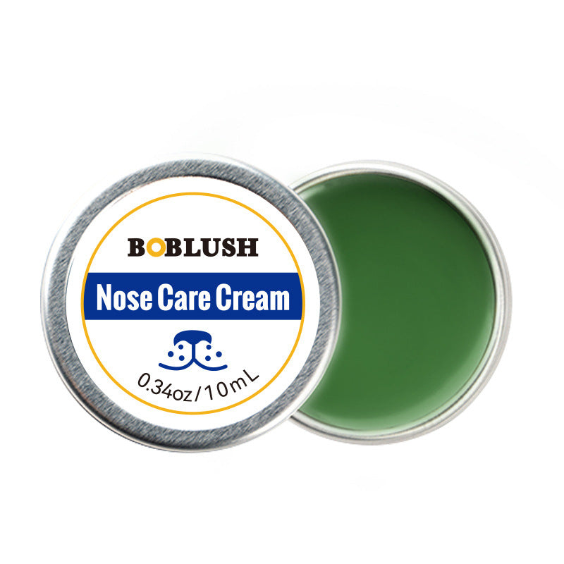 Nourishing Care Cream, Soothing Protection for Dog Snouts