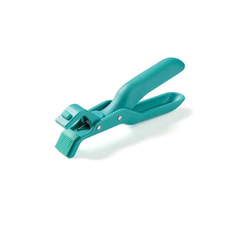 Heat-Resistant Kitchen Handle, Durable Design