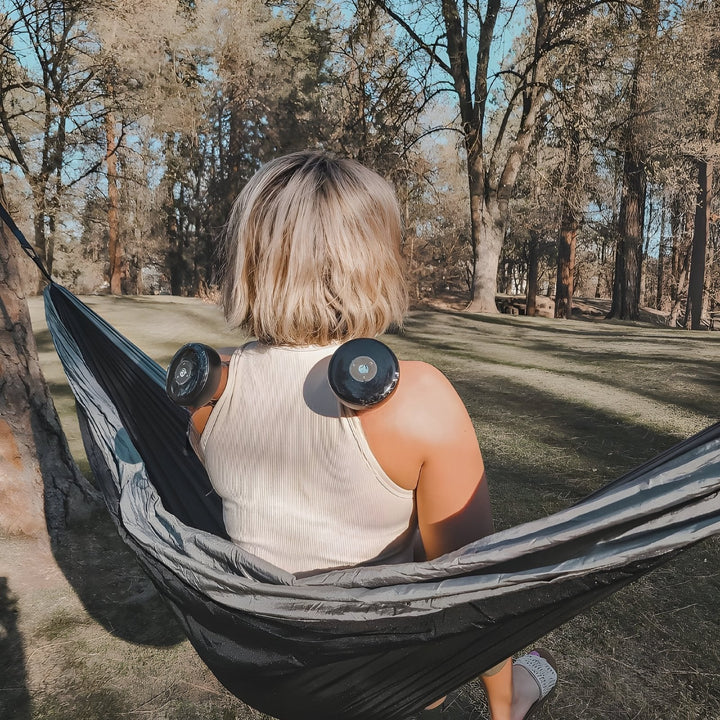 Electric Cupping Therapy Device, Relaxing and Portable