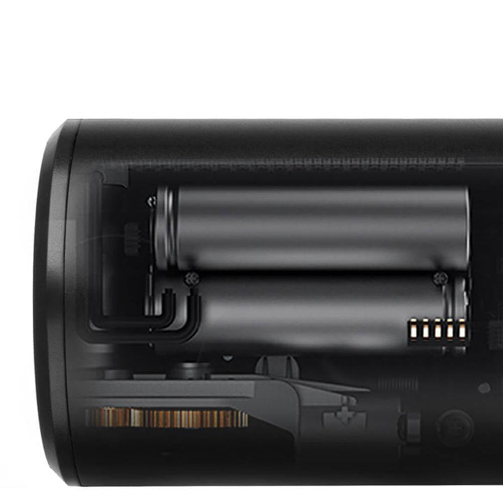 Portable Electric Air Compressor, Digital Display Enabled