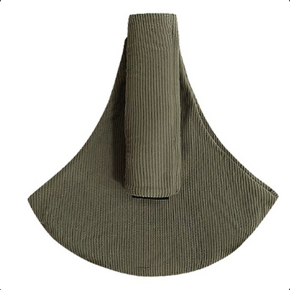 Lightweight Toddler Sling Carrier | Adjustable Toddler Carry Sling (6–36 Months)