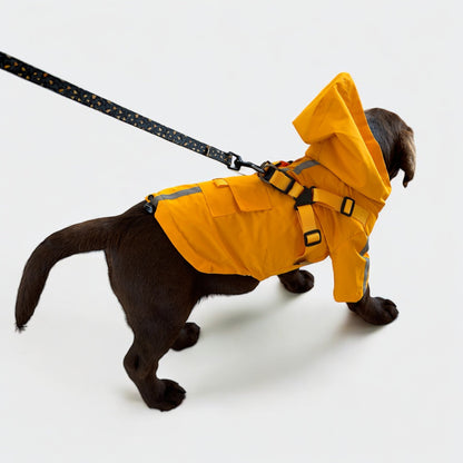 Dog 3 in 1 Rain Coat