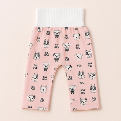 Waterproof Potty Training Pants | Reusable Toddler Training Underwear