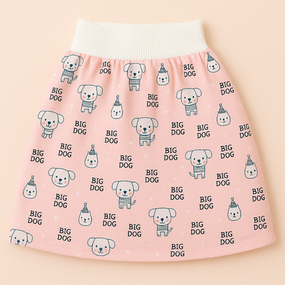 Waterproof Potty Training Pants | Reusable Toddler Training Underwear