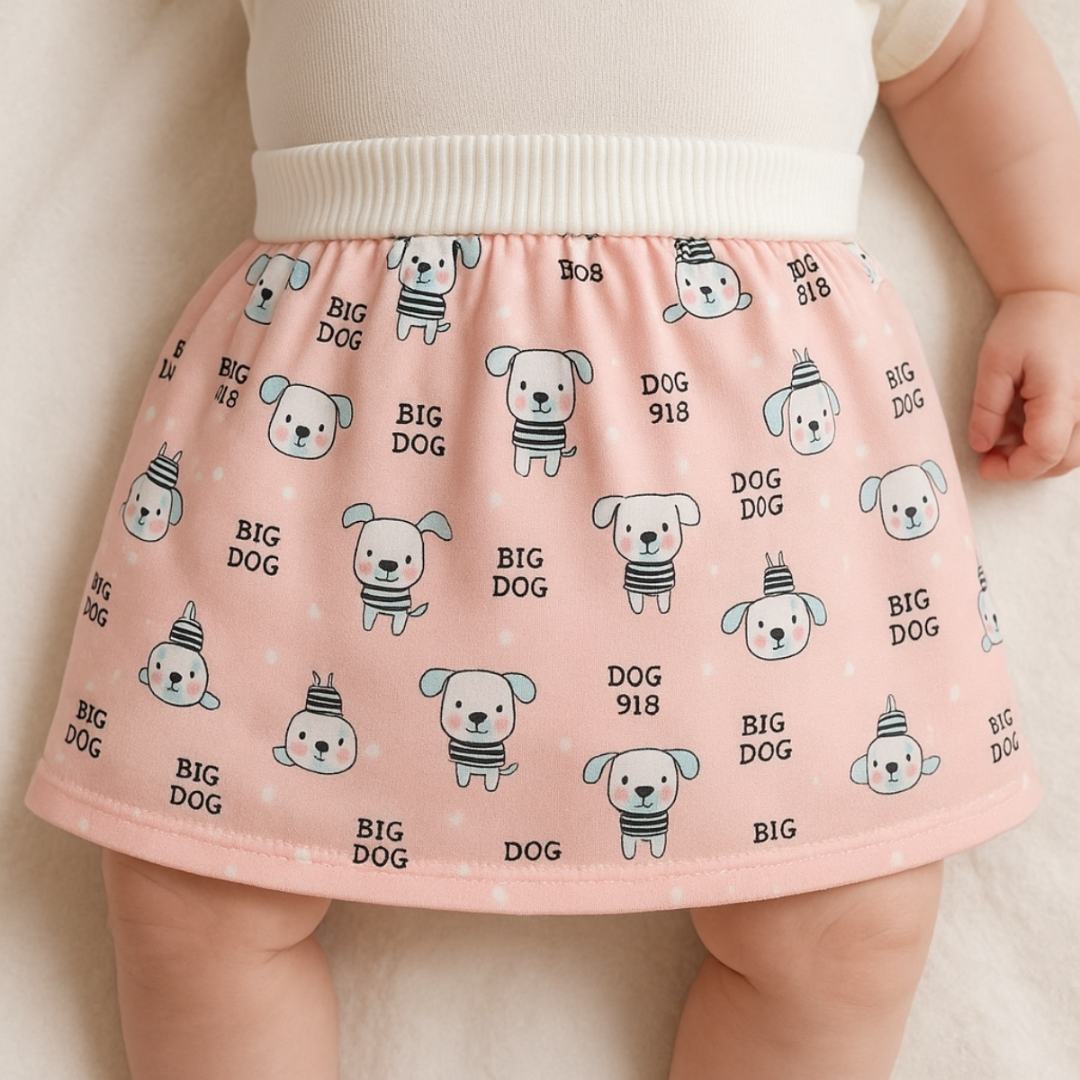 Waterproof Potty Training Pants | Reusable Toddler Training Underwear