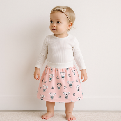 Waterproof Potty Training Pants | Reusable Toddler Training Underwear