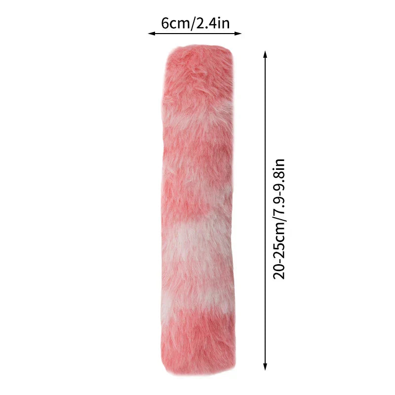 Jouet coussin à l'herbe à chat