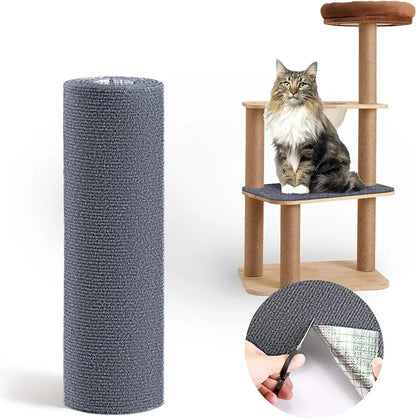 Universal Cat Scratch Protector for Furniture